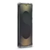 Hama Extreme Protect mobile phone case 17.5 cm (6.9 inch) Cover Transparent