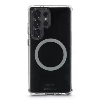 Hama Extreme Protect mobile phone case 17.5 cm (6.9 inch) Cover Transparent
