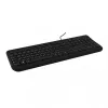 Incase Designed by Microsoft Wired 600 keyboard Universal USB QWERTY German Black