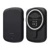 Power Bank LAUT PW02 5000 mAh Wireless Charging Black