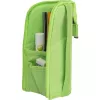 Soft pencil case Oxford 400183591 Green 220x70x90 mm