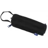 Soft pencil case Oxford 400183523 Black 220x70x90 mm