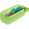 Soft pencil case Oxford 400183525 Green 220x70x90 mm