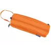 Soft pencil case Oxford 400183506 Orange 220x70x90 mm
