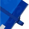 Soft pencil case Oxford 400183522 Blue 220x70x90 mm
