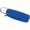 Soft pencil case Oxford 400183522 Blue 220x70x90 mm