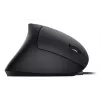 Equip 245118 mouse Universal Right-hand USB Type-A Optical 3200 DPI