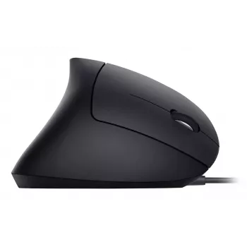 Equip 245118 mouse Universal Right-hand USB Type-A Optical 3200 DPI