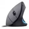 Equip 245118 mouse Universal Right-hand USB Type-A Optical 3200 DPI
