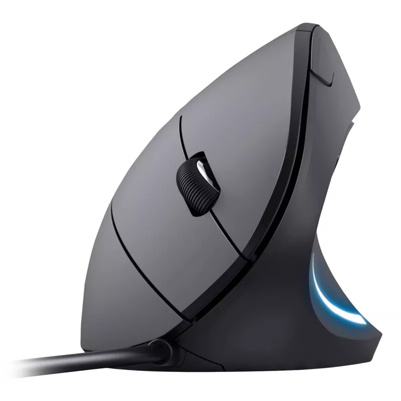 Equip 245118 mouse Universal Right-hand USB Type-A Optical 3200 DPI