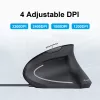 Equip 245118 mouse Universal Right-hand USB Type-A Optical 3200 DPI