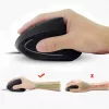 Equip 245118 mouse Universal Right-hand USB Type-A Optical 3200 DPI