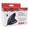 Equip 245118 mouse Universal Right-hand USB Type-A Optical 3200 DPI