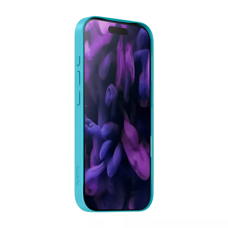 Cover LAUT HUEX SLIM iPhone 17 Pro 16 cm Mint colour