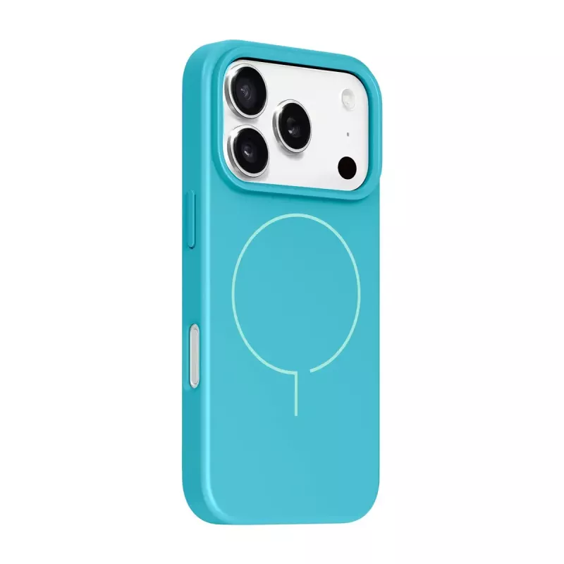Cover LAUT HUEX SLIM iPhone 17 Pro 16 cm Mint colour