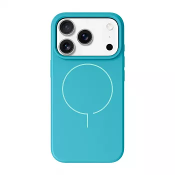 Cover LAUT HUEX SLIM iPhone 17 Pro 16 cm Mint colour
