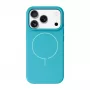 Cover LAUT HUEX SLIM iPhone 17 Pro 16 cm Mint colour