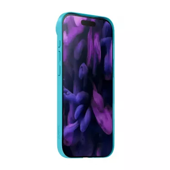 Cover LAUT HUEX SLIM iPhone 17 Air 16.5 cm Mint colour