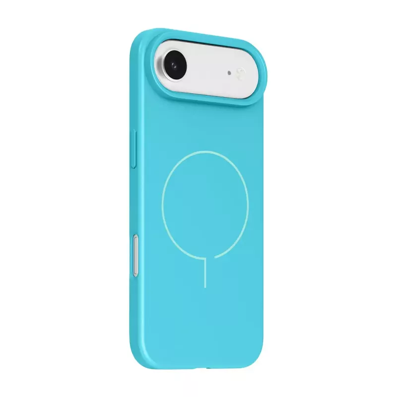Cover LAUT HUEX SLIM iPhone 17 Air 16.5 cm Mint colour