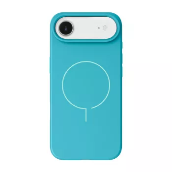 Cover LAUT HUEX SLIM iPhone 17 Air 16.5 cm Mint colour