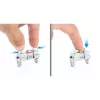 Intellinet 716512 rack accessory Clip