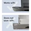 Intellinet 716512 rack accessory Clip