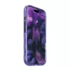 Cover LAUT CRYSTAL MATTER iPhone 17 16 cm Purple Transparent