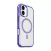 Cover LAUT CRYSTAL MATTER iPhone 17 16 cm Purple Transparent