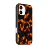 Cover LAUT HUEX WAVE for iPhone 17 16 cm (6.3 inch) Brown