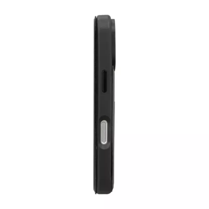 Folio Case LAUT MAGFOLIO for iPhone 17 16 cm Black
