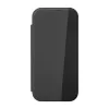 Folio Case LAUT MAGFOLIO for iPhone 17 16 cm Black
