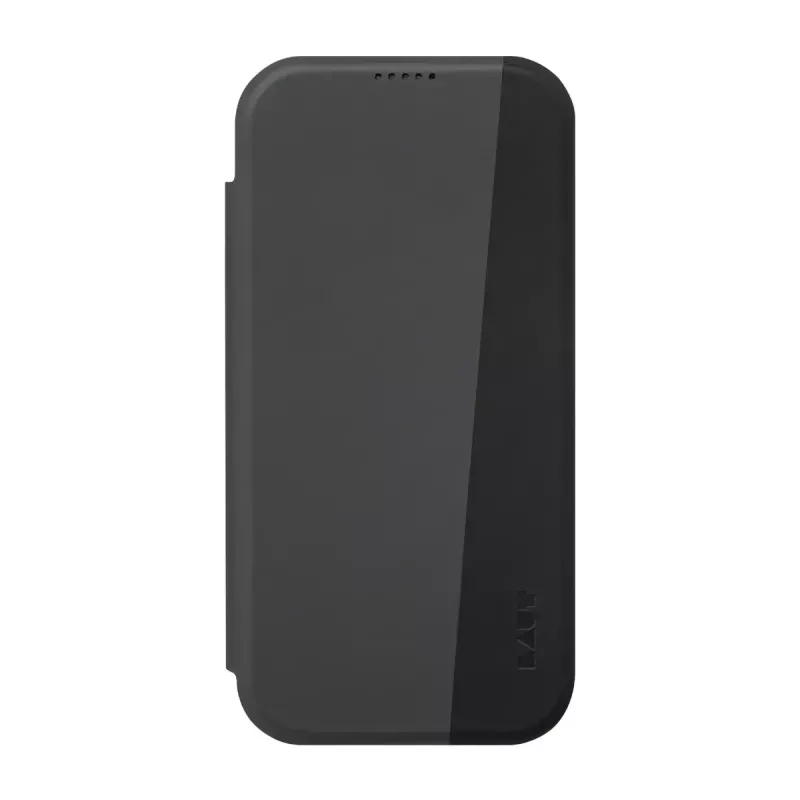 Folio Case LAUT MAGFOLIO for iPhone 17 16 cm Black