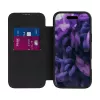 Folio Case LAUT MAGFOLIO for iPhone 17 16 cm Black