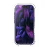 Cover LAUT AERO PROTECT iPhone 17 16 cm Purple Transparent