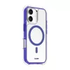 Cover LAUT AERO PROTECT iPhone 17 16 cm Blue Transparent