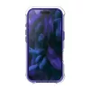 Cover LAUT AERO PROTECT iPhone 17 16 cm Blue Transparent