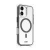 Cover LAUT AERO PROTECT iPhone 17 16 cm Grey Transparent