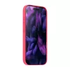 LAUT HUEX SLIM mobile phone case Cover Coral for iPhone 17