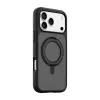 Cover LAUT CARBON MATTER iPhone 17 Pro 16 cm Black