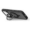Cover LAUT CARBON MATTER iPhone 17 Pro 16 cm Black