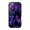 Cover LAUT CARBON MATTER iPhone 17 Pro 16 cm Black