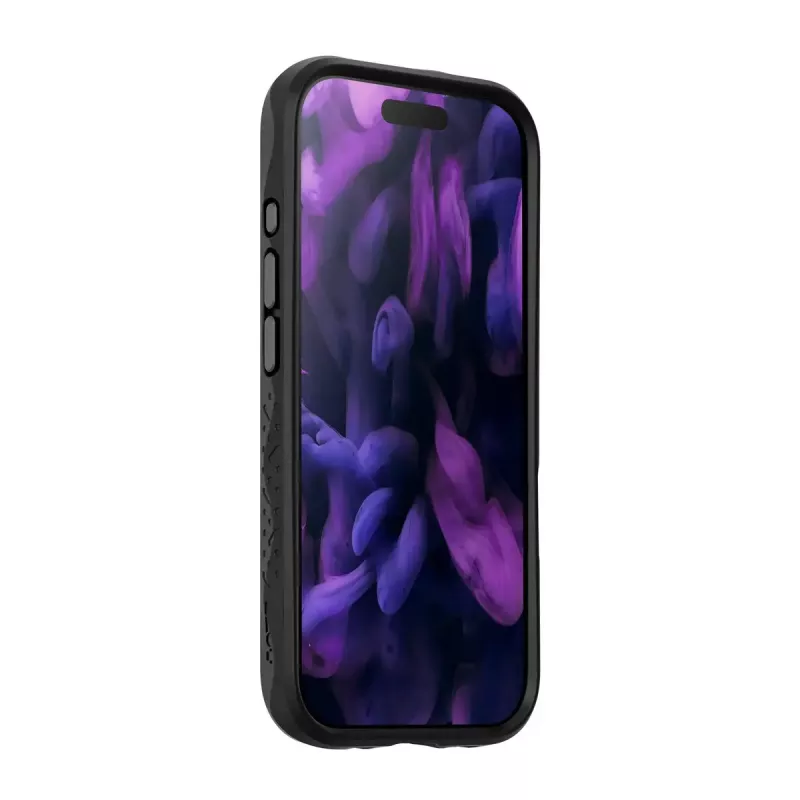 Cover LAUT CARBON MATTER iPhone 17 Pro 16 cm Black