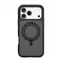 Cover LAUT CARBON MATTER iPhone 17 Pro 16 cm Black
