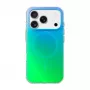 Cover LAUT HUEX WAVE iPhone 17 Pro 16 cm Blue Mint