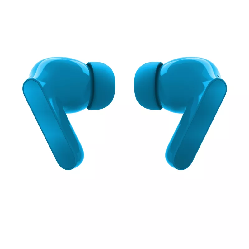 Motorola Moto Buds Bass Headset True Wireless Stereo (TWS) In-ear Calls/Music Bluetooth Blue