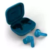 Motorola Moto Buds Bass Headset True Wireless Stereo (TWS) In-ear Calls/Music Bluetooth Blue