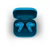 Motorola Moto Buds Bass Headset True Wireless Stereo (TWS) In-ear Calls/Music Bluetooth Blue