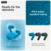 Motorola Moto Buds Bass Headset True Wireless Stereo (TWS) In-ear Calls/Music Bluetooth Blue