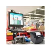 Thermal POS Receipt Printer EQUIP 58/80mm with Auto Cutter, USB/Ethernet/Serial, Cash Drawer, 203x203 DPI