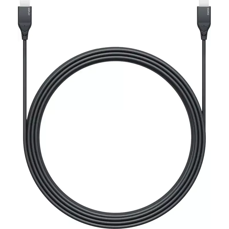 HDMI cable Insta360 Connect Extra Long 10 m — HDMI video/audio cable for cameras and monitors